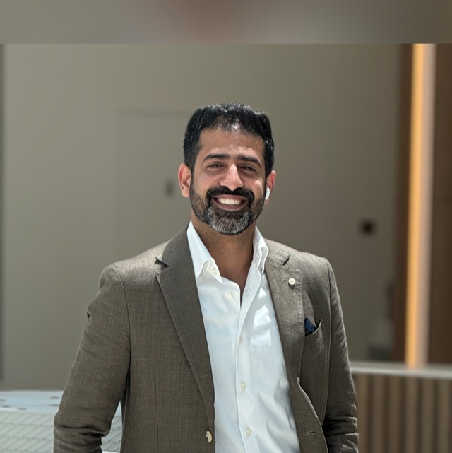 Mohammad Ali Bazmandegan