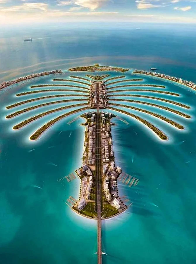 دبی جبل علی